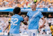 Overraskende nok sætter han bremsen for Oscar Bobbs underskrift