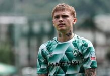 Ønsker tidligere Manchester United-talent Isak Hansen-Aarøen til Eliteserien