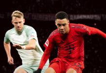 Der er i gang forhandlinger om Bayern München-stjernen til en værdi af 150 millioner euro