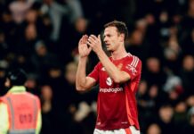 Manchester United er begyndt at bringe dem tilbage, som blev smidt ud af Ruben Amorim