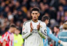 Liverpool tester Real Madrid med et historisk kæmpebud på Jude Bellingham