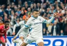 Marseille tygger på et kæmpe bud på 100 millioner euro for Mason Greenwood