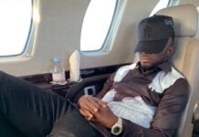 Billede: “En af de største fiaskoer i klubbens historie”! Naby Keita har fundet sin signaturpen