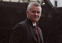 Der er kun én ting at gøre! Giv Ole Gunnar Solskjær nøglekortet til Old Trafford!