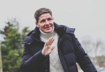 At stoppe alle Manchester United-rygter