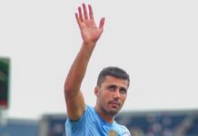 Manchester City har fundet en perfekt Rodri-afløser