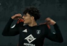 Danske medier rapporterer, at Viking forbereder sig på “et kup” i Danmark