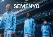 Semenyo på plads – Manchester City styrkede sig i kampen om Premier League-titlen