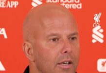 Selvfølgelig er Arne Slot Liverpools manager i maksimalt en uge indtil