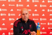 Liverpool vil ikke redde spilleren, der blev så grundigt bedraget