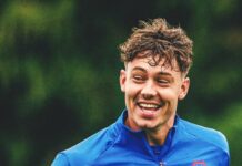 Verdens 16. største klub har også brug for Jørgen Strand Larsen