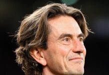 Tottenham får en stærk indkøb for 40 millioner euro!