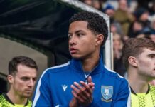 Chelsea-managerens første indkøb valgte at springe Manchester United og Liverpool