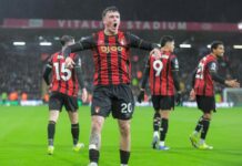 Venter ikke med at sikre AC Milan-kantspilleren Alex Jimenez