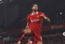 Liverpool-stjernen købt for 60 millioner pund ‘har én drøm’ om Real Madrid