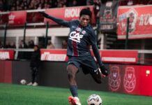 Barcelona tager hævn over PSG for “Neymar-stjælet”