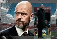 Erik ten Hag fortalte Manchester United-stjernen, at han var overflødig, og blokerede derefter udgangen