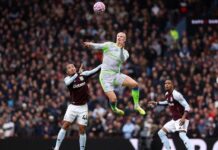 Champions League-vinder med en kæmpe pung kaster sig ud i kampen om “Cyborg” Erling Braut Haaland