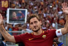 Nye ejere åbner døren for Roma-legenden Francesco Totti