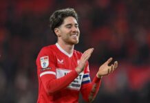 Leeds kaster sig ud i kapløbet om en af Championships bedste midtbanespillere