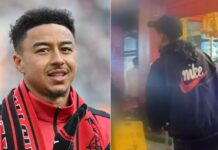 Efter syv klubber har afvist – den tidligere United-stjerne Jesse Lingard er tæt på at skrive kontrakt med