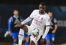 Manchester United vil have et af Serie A’s bedste defensive talenter