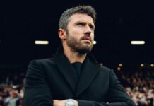 Manchester United gør “en af verdens bedste trænere” til deres topkandidat