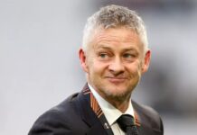 Mener Ole Gunnar Solskjær kæmper med Roberto De Zerbi om et ledigt Premier League-managerjob