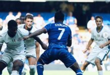 Raheem Sterling tjener en svimlende sum penge efter at have opsagt sin Chelsea-kontrakt