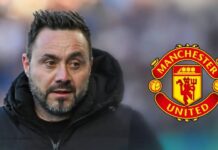 To topkandidater til trænerjobbet i Manchester United er væk – nu kan en tredje også være udelukket