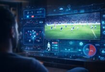 Hvordan teknologi og data ændrer sportens fremtid