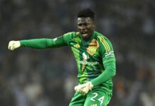 Uniteds målmandslegende overbeviste Andre Onana og Man Utd var det perfekte match
