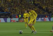 Bodø/Glimt kan se frem til returkampen – Inter Milan viser, at de er rystede