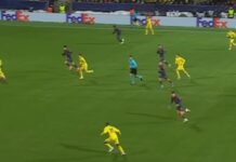 Kræver Serie A-klubber, og Italien spiller som Bodø/Glimt!