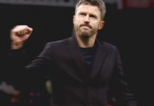 Michael Carrick rev den strenge regel, som Rúben Amorim havde for Manchester United-spillere, i stykker
