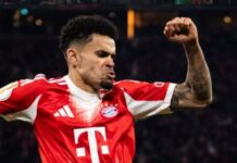 Luis Diaz om Liverpools exit og jubelsæson i Bayern München: “Det var helt klart den rigtige beslutning”