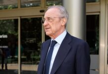 Real Madrid opgiver ligaen, som skulle være så super