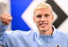 Grønbæk vil endelig kunne spille sig tilbage til sit “Bodø/Glimt niveau”