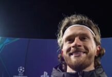 Bodø/Glimt 3-1 Inter – Cristian Chivu: “Kunstgræsset skabte problemer, men ingen undskyldning”