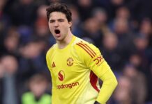 Endelig har Manchester United den målmand, klubben skal have inden for “fodboldkrigszonen”-