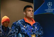 Inter Milan møder Bodø/Glimt uden deres vigtigste spiller