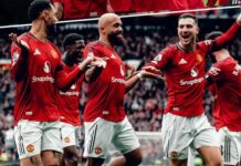 Manchester Uniteds topkandidat til at føre klubben smækker døren i!