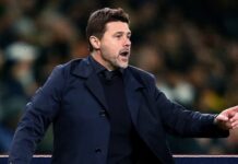 Tottenham arbejder på en drømmesignering for Pochettino