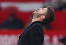 Det er, hvad Manchester United-stjerner siger om Michael Carrick