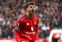 Giver Manchester United muligheden for at sælge Mason Mount