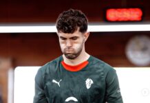 Pulisic ønsker at vende tilbage til Premier League – tre af de største klubber gør sig klar!