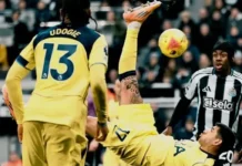 “Utilfreds” og suspenderet Tottenham-stjerne vil følge Thomas Frank