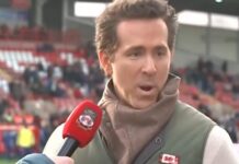 Wow! Premier League-stjernen rådede til at vælge Wrexham