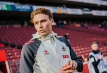 Eliteliga-mesteren Viking var et ægte “samtaleemne” i omklædningsrummet hos den danske storklub