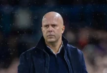 Liverpool-ledelsen glemte at tage højde for en vigtig faktor i Arne Slots